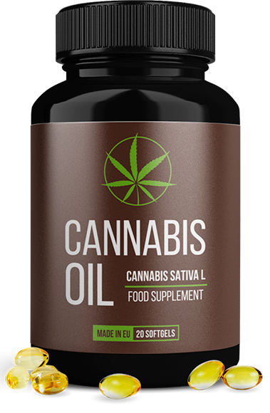 Cannabis Oil